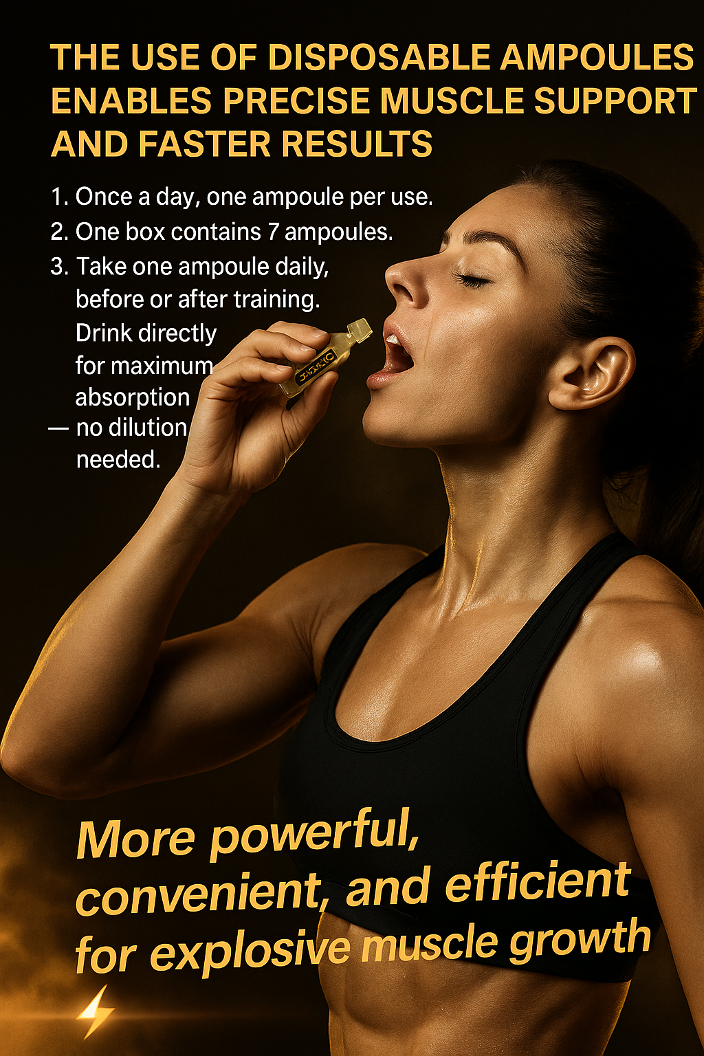 𝑶𝒇𝒇𝒊𝒄𝒊𝒂𝒍 𝑺𝒕𝒐𝒓𝒆 | 𝐆𝐚𝐫𝐦𝐅𝐚𝐢𝐥𝐲𝐜®💪 𝐆𝐌𝐋-𝟑 𝑺𝒊𝒙-𝒊𝒏-𝑶𝒏𝒆 𝑴𝒖𝒔𝒄𝒍𝒆 𝑮𝒓𝒐𝒘𝒕𝒉 𝑶𝒓𝒂𝒍 𝑺𝒐𝒍𝒖𝒕𝒊𝒐𝒏 (𝐉𝐮𝐬𝐭 𝐨𝐧𝐜𝐞 𝐚 𝐝𝐚𝐲, 𝐯𝐢𝐬𝐢𝐛𝐥𝐞 𝐠𝐚𝐢𝐧𝐬 𝐢𝐧 𝟕 𝐝𝐚𝐲𝐬)✅ 𝐅𝐨𝐫 𝐬𝐤𝐢𝐧𝐧𝐲 𝐛𝐨𝐝𝐲, 𝐥𝐨𝐰 𝐦𝐮𝐬𝐜𝐥𝐞 𝐦𝐚𝐬𝐬, 𝐩𝐨𝐨𝐫 𝐬𝐭𝐫𝐞𝐧𝐠𝐭𝐡, 𝐬𝐥𝐨𝐰 𝐫𝐞𝐜𝐨𝐯𝐞𝐫𝐲, 𝐡𝐨𝐫𝐦𝐨𝐧𝐚𝐥 𝐢𝐦𝐛𝐚𝐥𝐚𝐧𝐜𝐞𝐬, 𝐚𝐧𝐝 𝐦𝐨𝐫𝐞