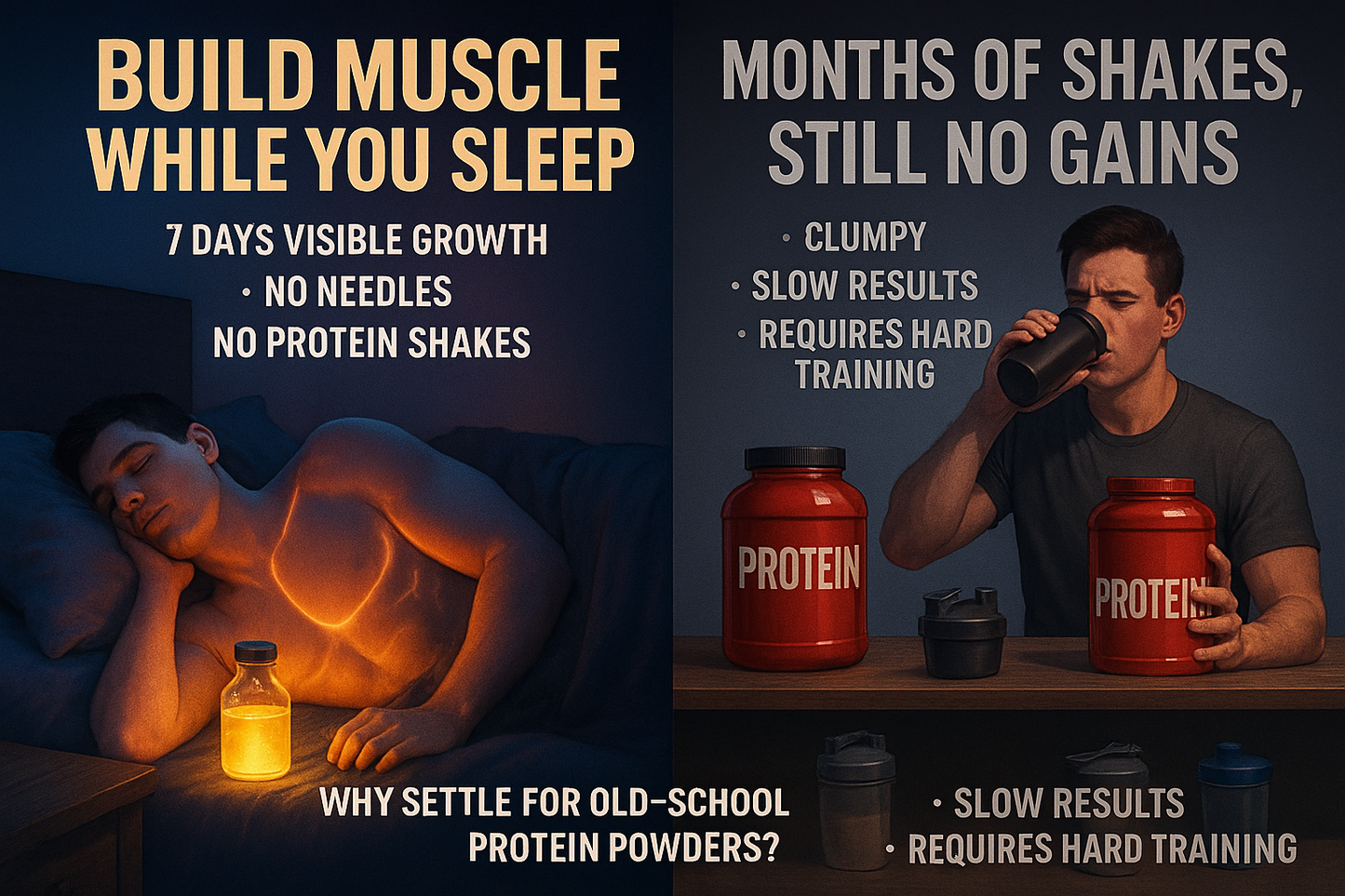 𝑶𝒇𝒇𝒊𝒄𝒊𝒂𝒍 𝑺𝒕𝒐𝒓𝒆 | 𝐆𝐚𝐫𝐦𝐅𝐚𝐢𝐥𝐲𝐜®💪 𝐆𝐌𝐋-𝟑 𝑺𝒊𝒙-𝒊𝒏-𝑶𝒏𝒆 𝑴𝒖𝒔𝒄𝒍𝒆 𝑮𝒓𝒐𝒘𝒕𝒉 𝑶𝒓𝒂𝒍 𝑺𝒐𝒍𝒖𝒕𝒊𝒐𝒏 (𝐉𝐮𝐬𝐭 𝐨𝐧𝐜𝐞 𝐚 𝐝𝐚𝐲, 𝐯𝐢𝐬𝐢𝐛𝐥𝐞 𝐠𝐚𝐢𝐧𝐬 𝐢𝐧 𝟕 𝐝𝐚𝐲𝐬)✅ 𝐅𝐨𝐫 𝐬𝐤𝐢𝐧𝐧𝐲 𝐛𝐨𝐝𝐲, 𝐥𝐨𝐰 𝐦𝐮𝐬𝐜𝐥𝐞 𝐦𝐚𝐬𝐬, 𝐩𝐨𝐨𝐫 𝐬𝐭𝐫𝐞𝐧𝐠𝐭𝐡, 𝐬𝐥𝐨𝐰 𝐫𝐞𝐜𝐨𝐯𝐞𝐫𝐲, 𝐡𝐨𝐫𝐦𝐨𝐧𝐚𝐥 𝐢𝐦𝐛𝐚𝐥𝐚𝐧𝐜𝐞𝐬, 𝐚𝐧𝐝 𝐦𝐨𝐫𝐞